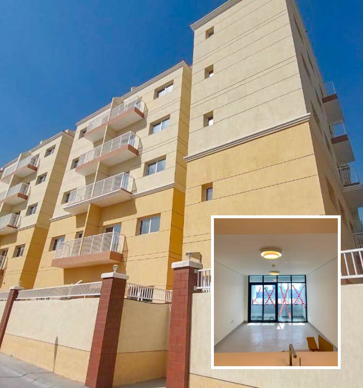 Building Contracting Company in Dubai