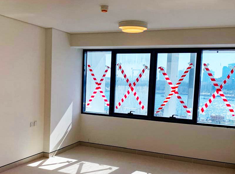 Building Contracting Services in Dubai