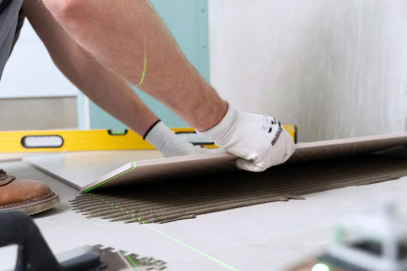 home interior fit out services dubai