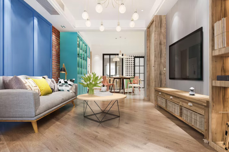 residentials renovation-interior fit out dubai