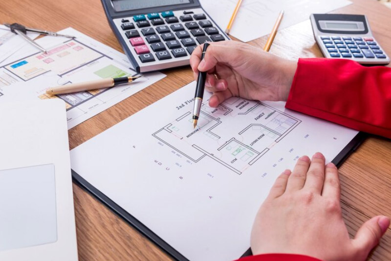 MEP Contracting Dubai