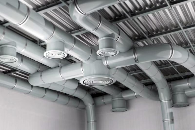 hvac service contracting dubai