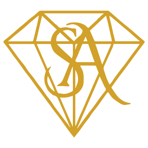 Sfwan Ahmad Logo