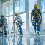 Building Maintenance Dubai
