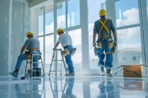 Building Maintenance Dubai