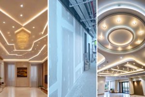 False Ceiling Tips