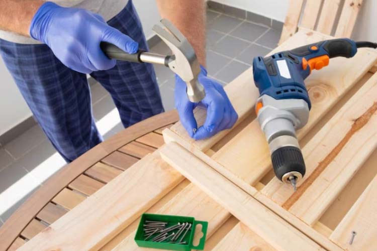 Professional Carpenters in Dubai